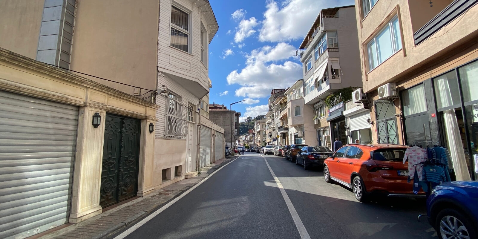 2670 - Sarıyer - Yali