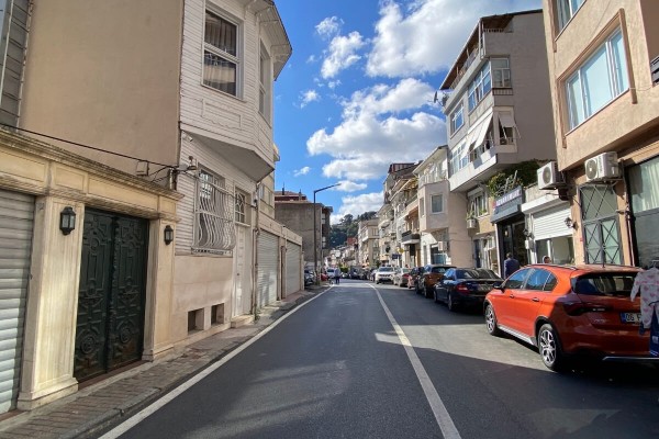 2670 - Sarıyer - Yali