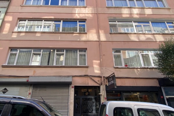 2671 - Şişli - Daire