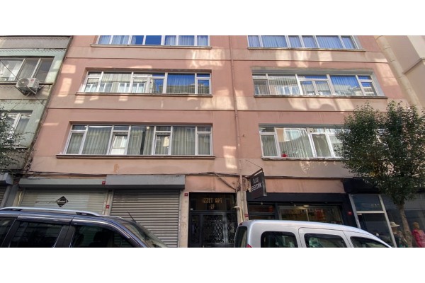 2671 - Şişli - Daire