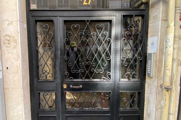 2671 - Şişli - Daire