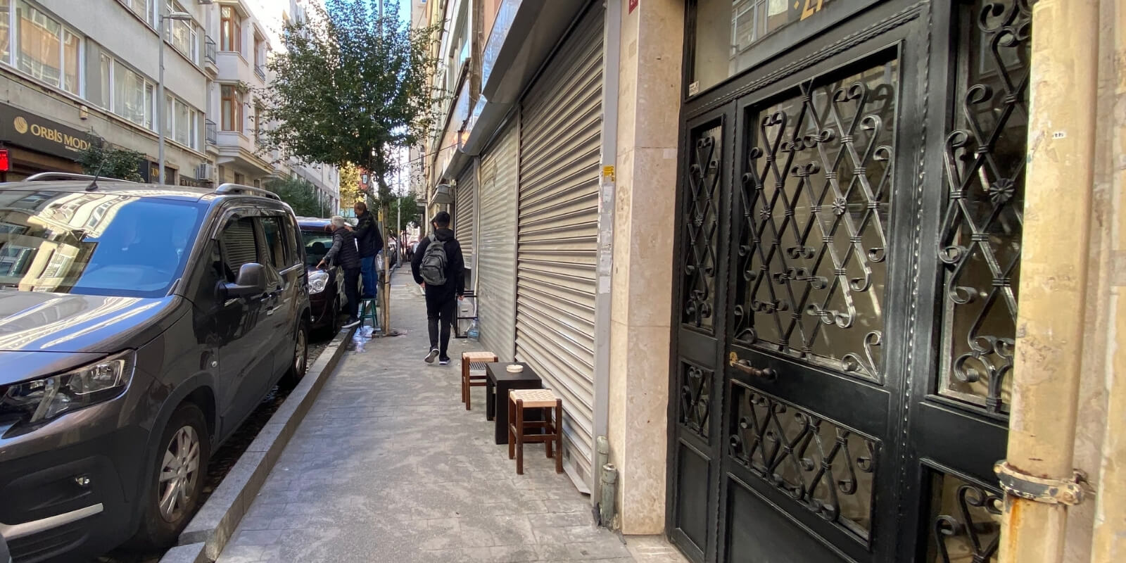 2671 - Şişli - Daire