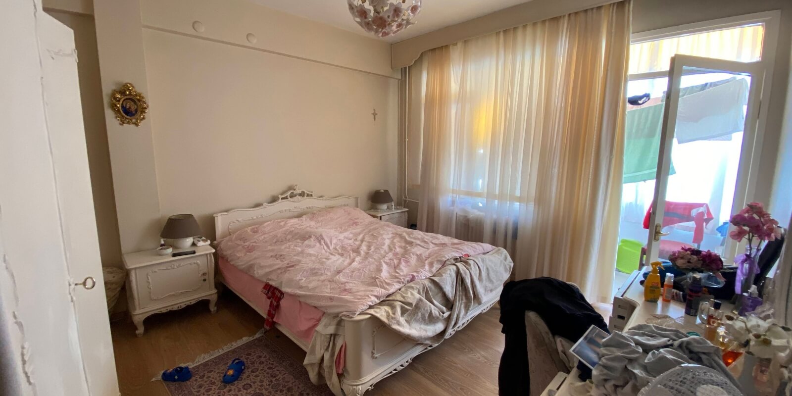 2671 - Şişli - Daire