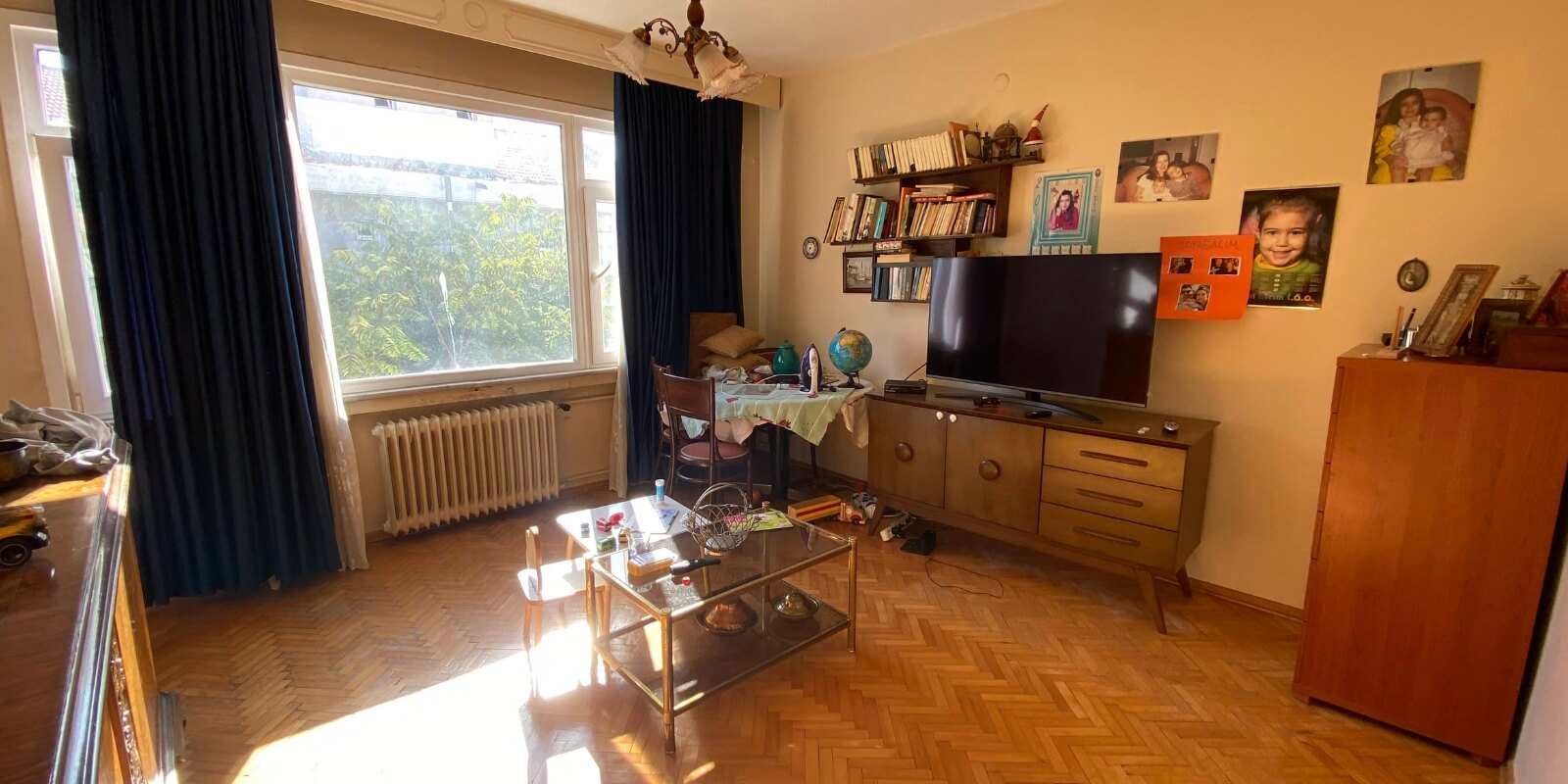 2671 - Şişli - Daire