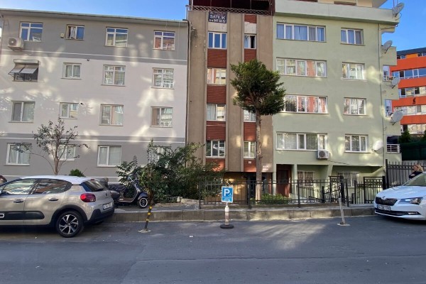 2672 - Fulya - Daire