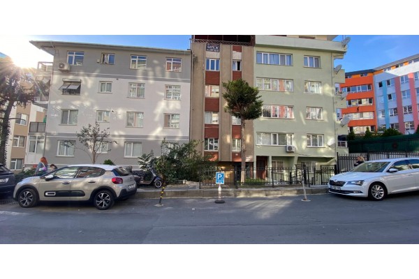 2672 - Fulya - Daire