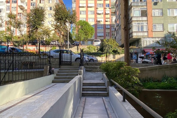 2672 - Fulya - Daire