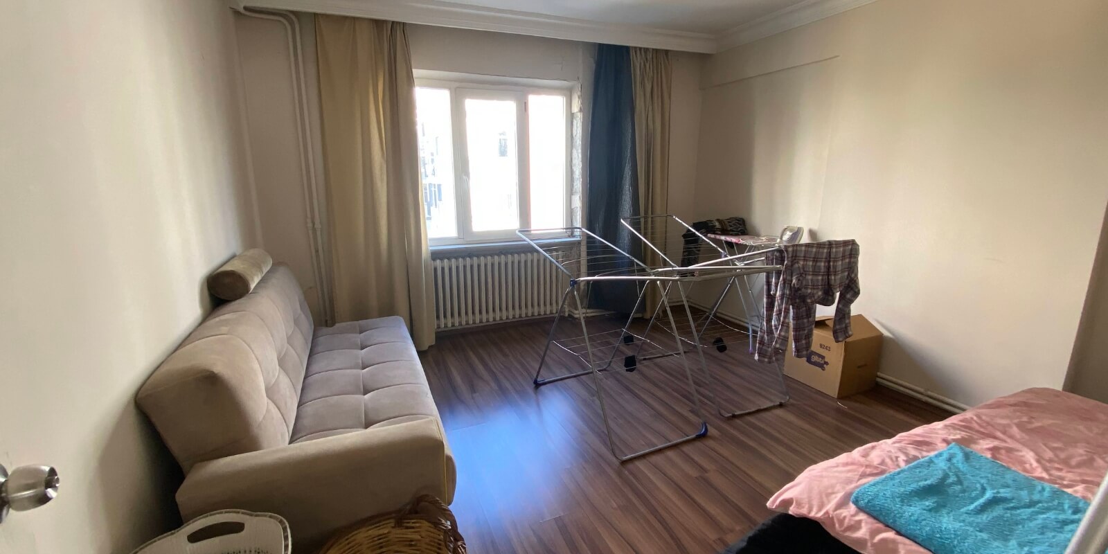 2672 - Fulya - Daire