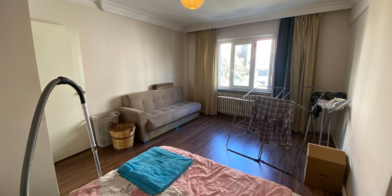 2672 - Fulya - Daire