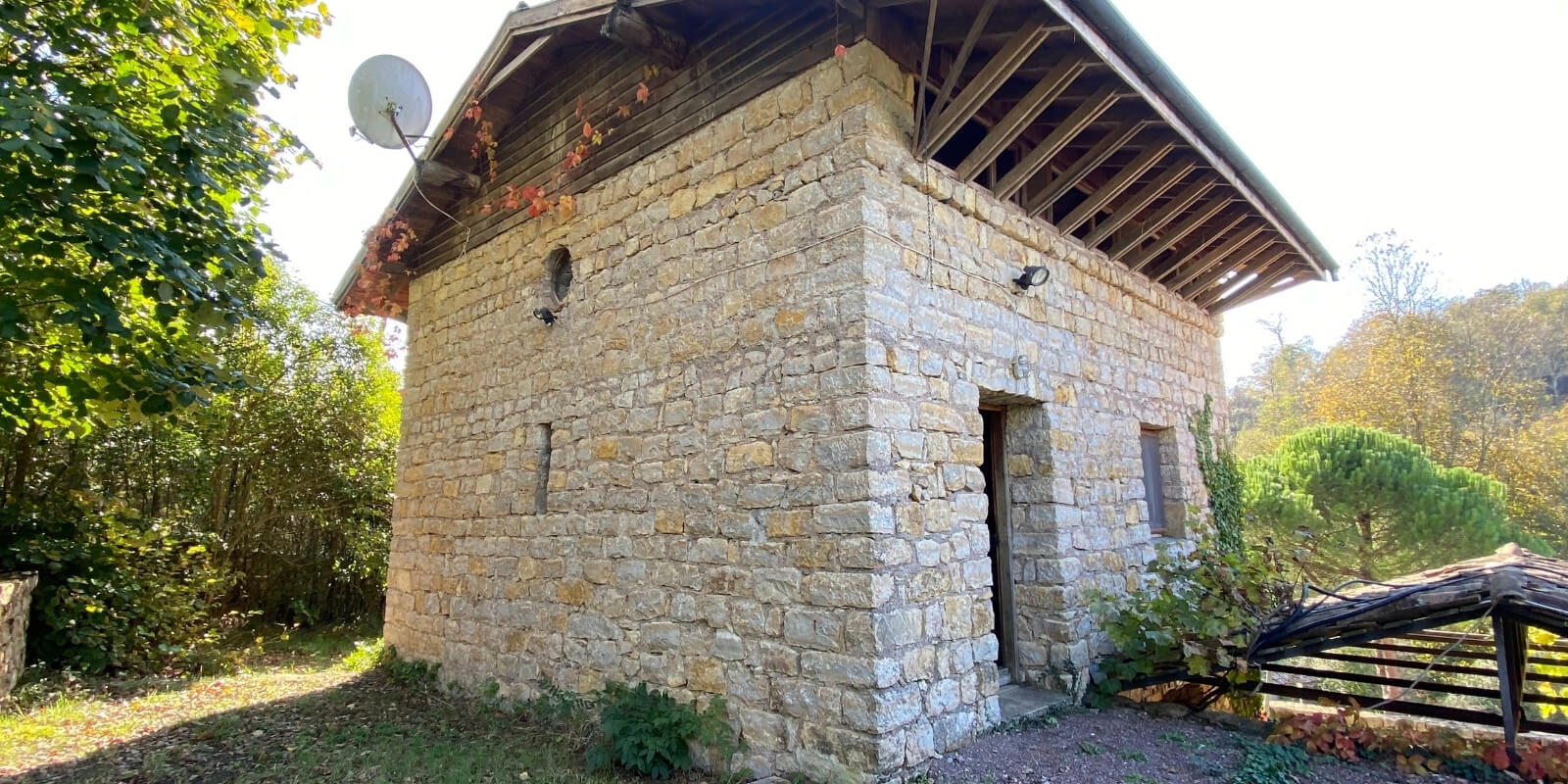2673 - Şile - Çiftlik
