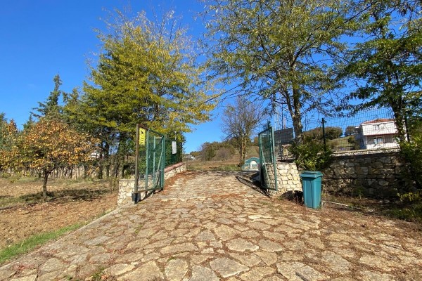 2673 - Şile - Çiftlik