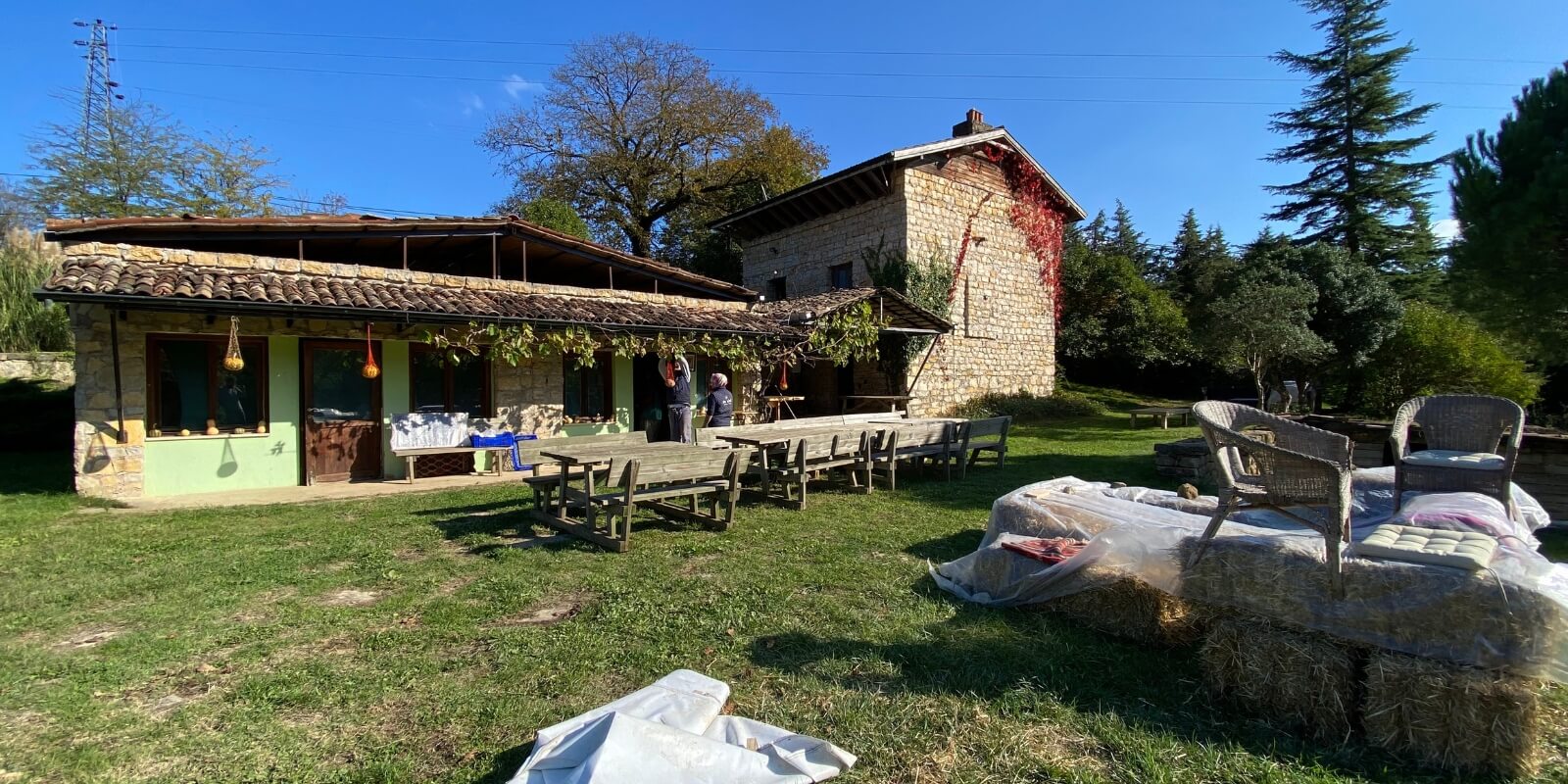 2673 - Şile - Çiftlik