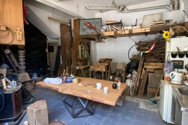 2674 - Sarıyer - Atölye