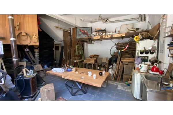 2674 - Sarıyer - Atölye