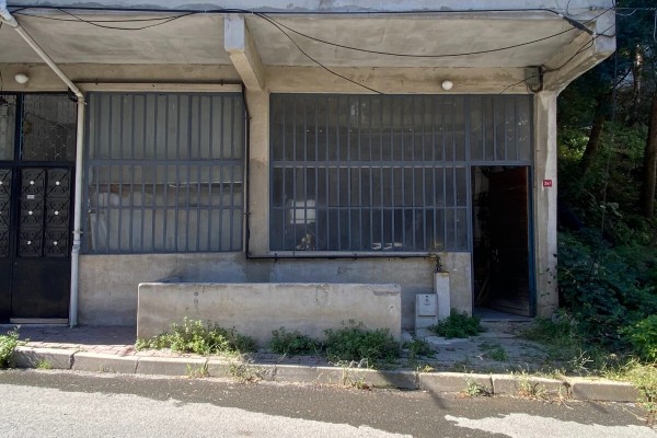 2674 - Sarıyer - Atölye