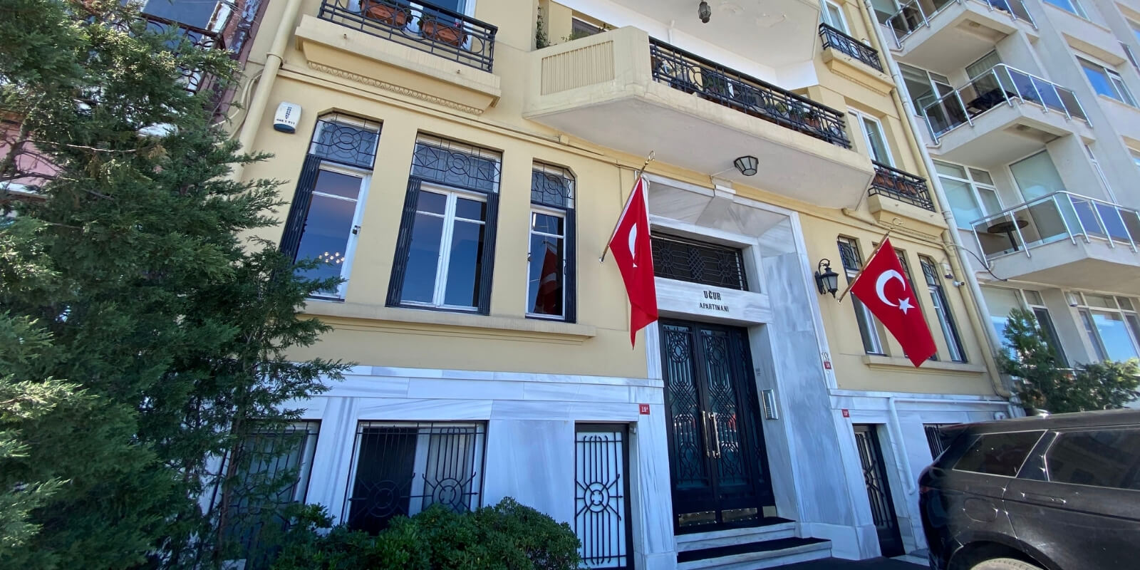 2675 - Arnavutköy - Ofis