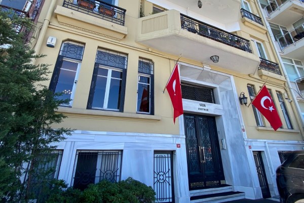 2675 - Arnavutköy - Ofis