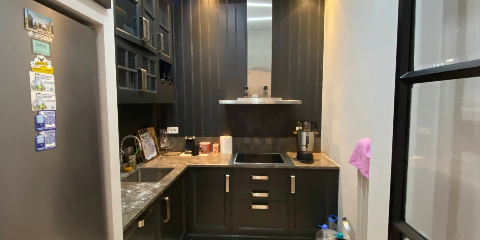 2675 - Arnavutköy - Ofis