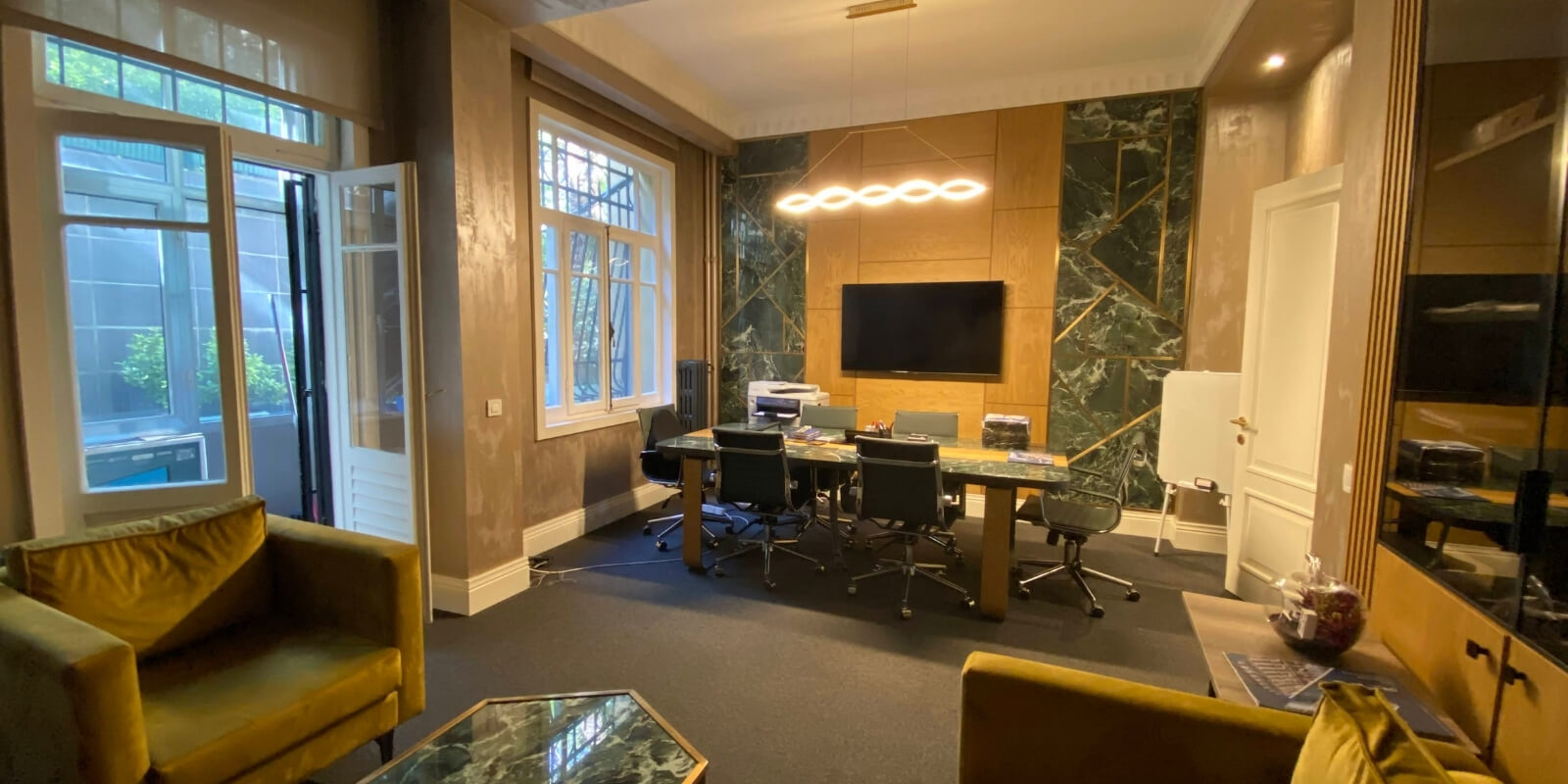 2675 - Arnavutköy - Ofis