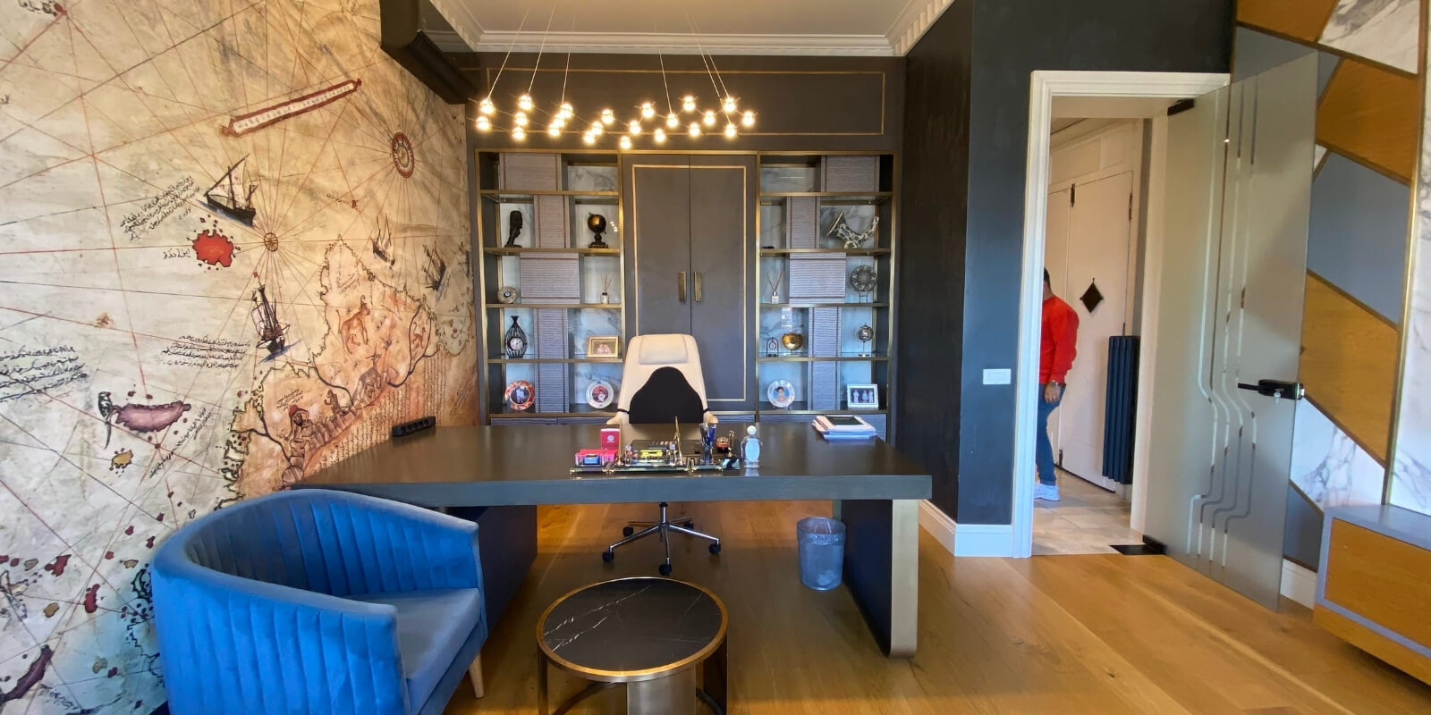 2675 - Arnavutköy - Ofis