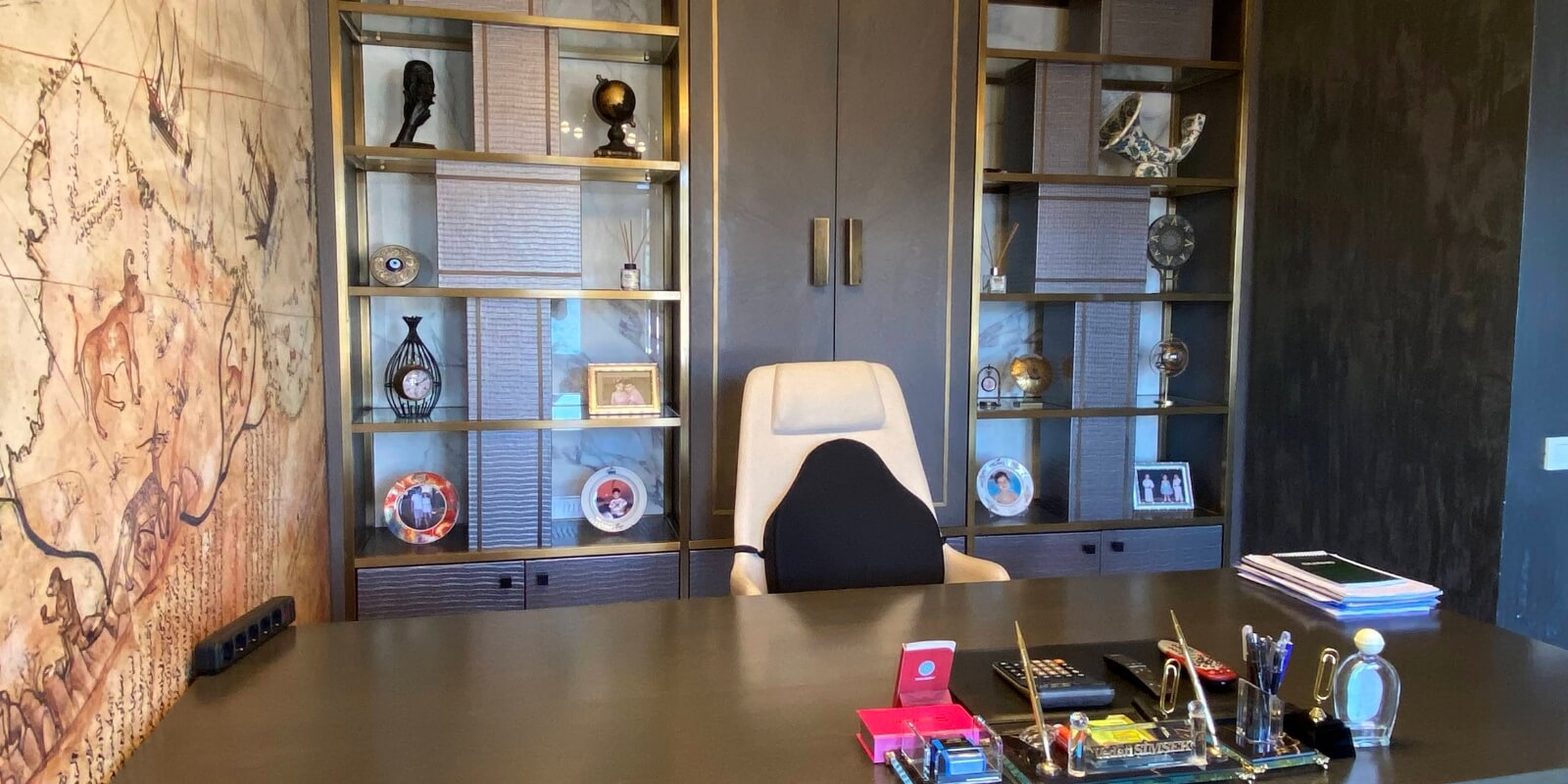 2675 - Arnavutköy - Ofis