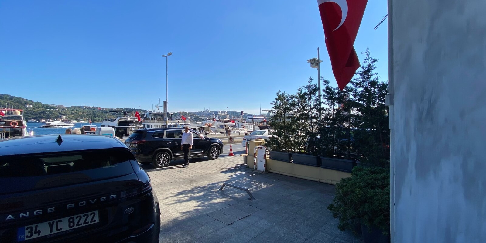 2675 - Arnavutköy - Ofis