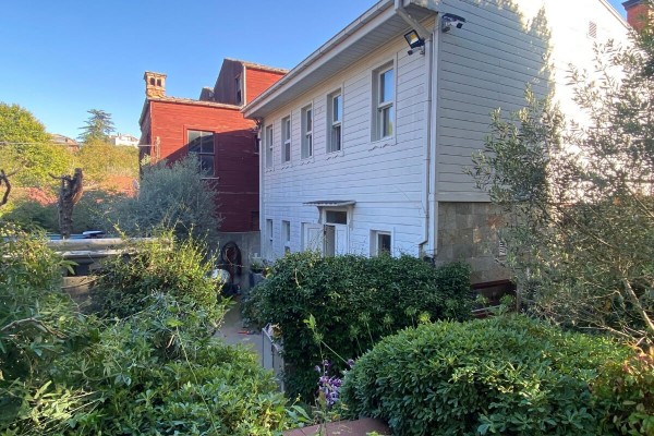 2676 - Beykoz - Atolye - Kösk