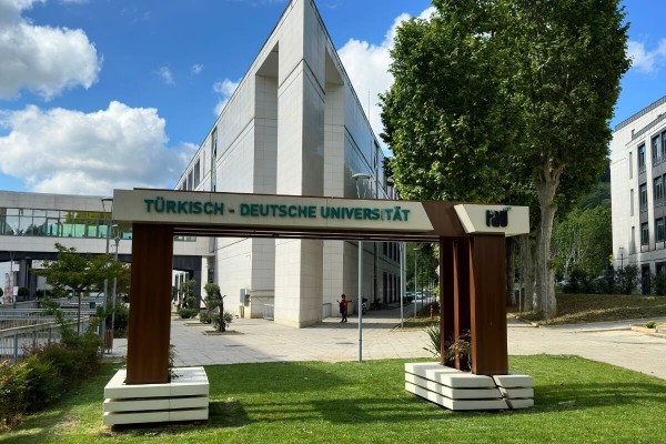 2677 - Beykoz - Üniversite