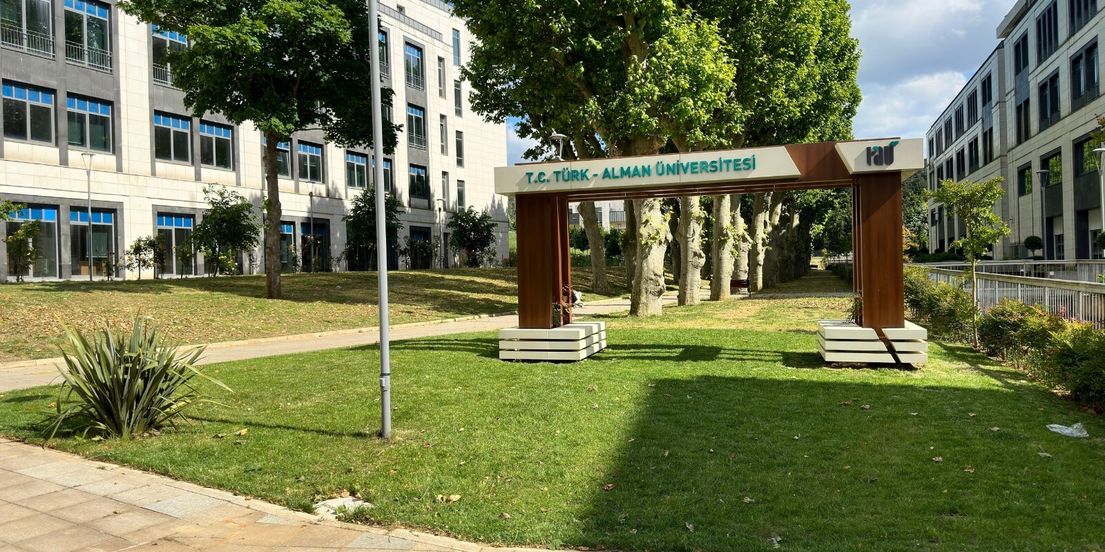 2677 - Beykoz - Üniversite