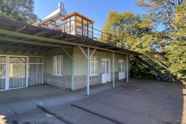 2678 - Beykoz - Dönem Villa ve Cami