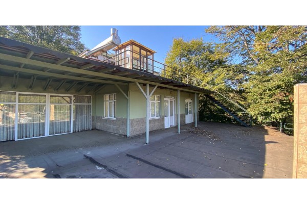 2678 - Beykoz - Dönem Villa ve Cami