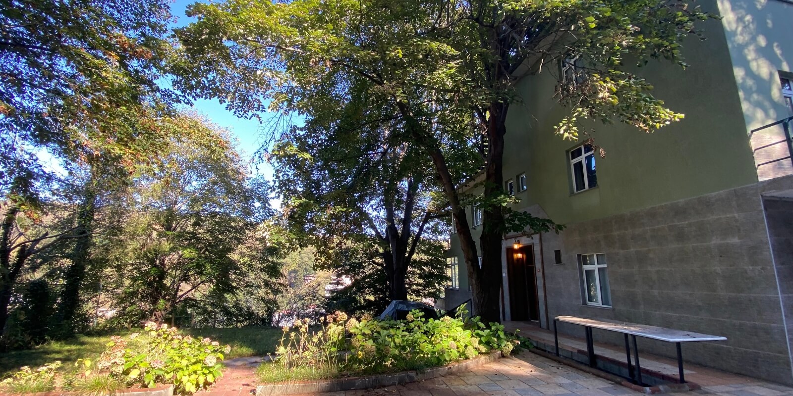 2678 - Beykoz - Dönem Villa ve Cami