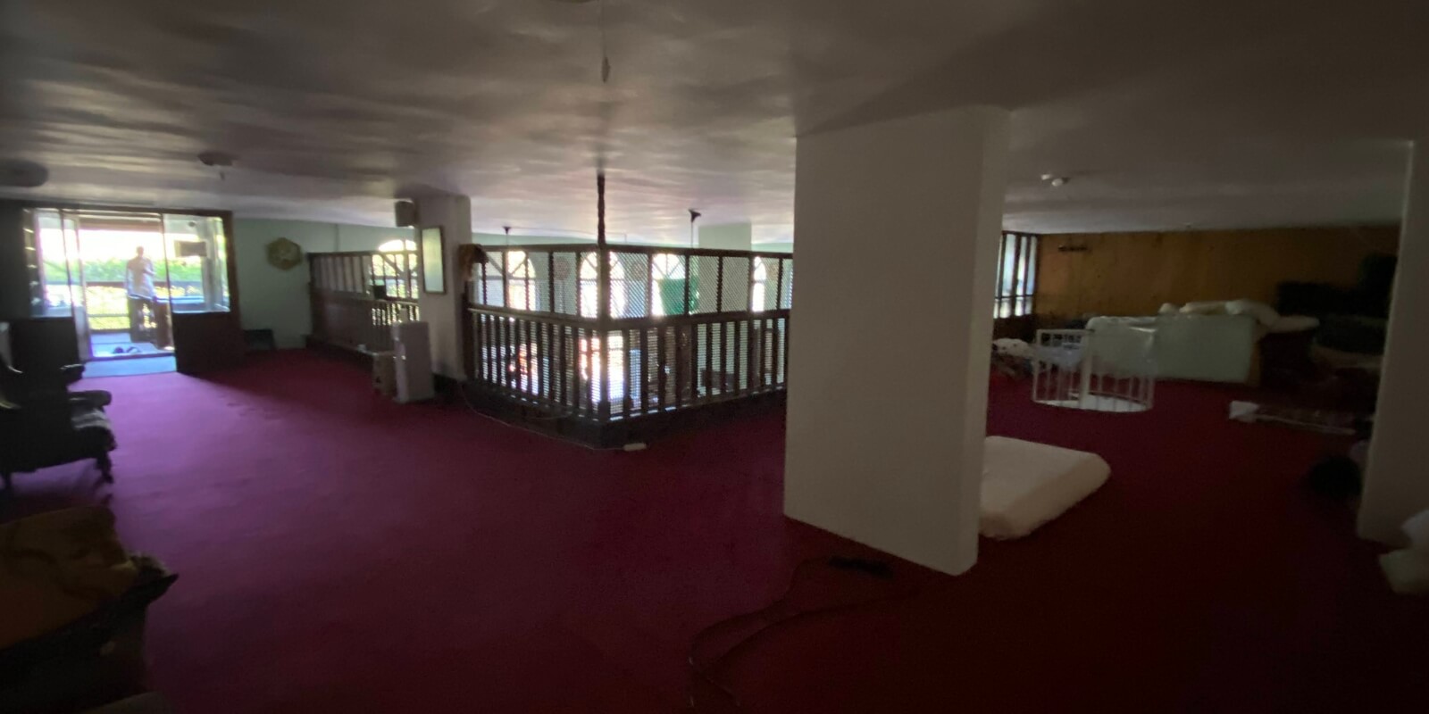 2678 - Beykoz - Dönem Villa ve Cami