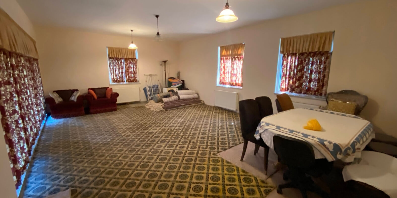 2678 - Beykoz - Dönem Villa ve Cami