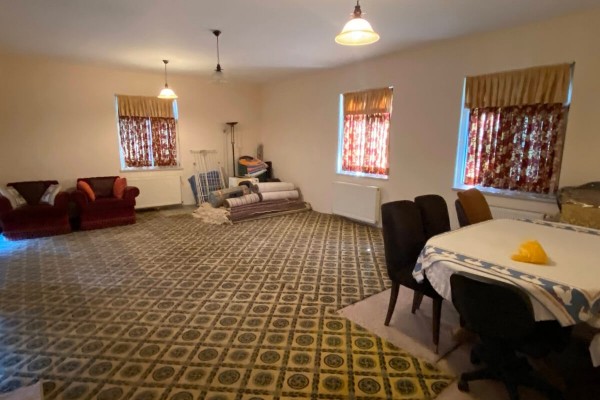 2678 - Beykoz - Dönem Villa ve Cami