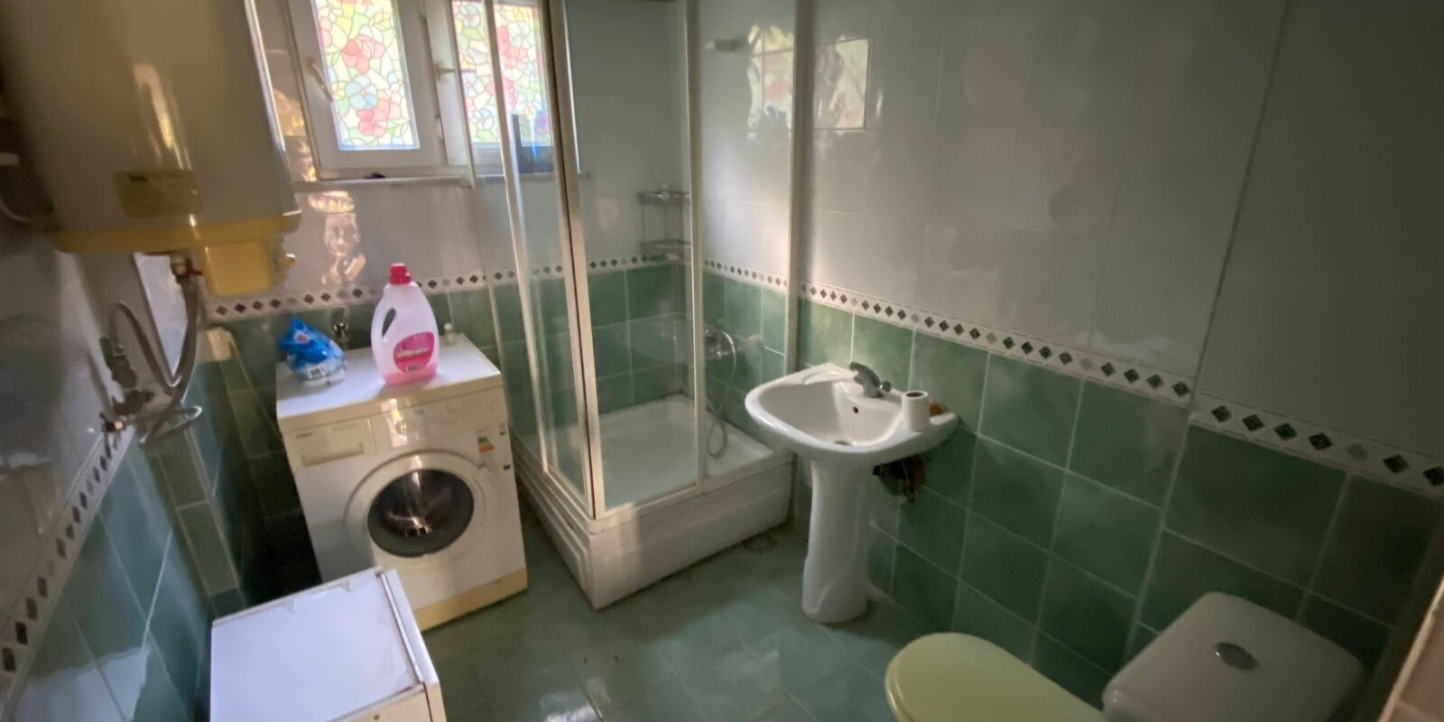 2678 - Beykoz - Dönem Villa ve Cami