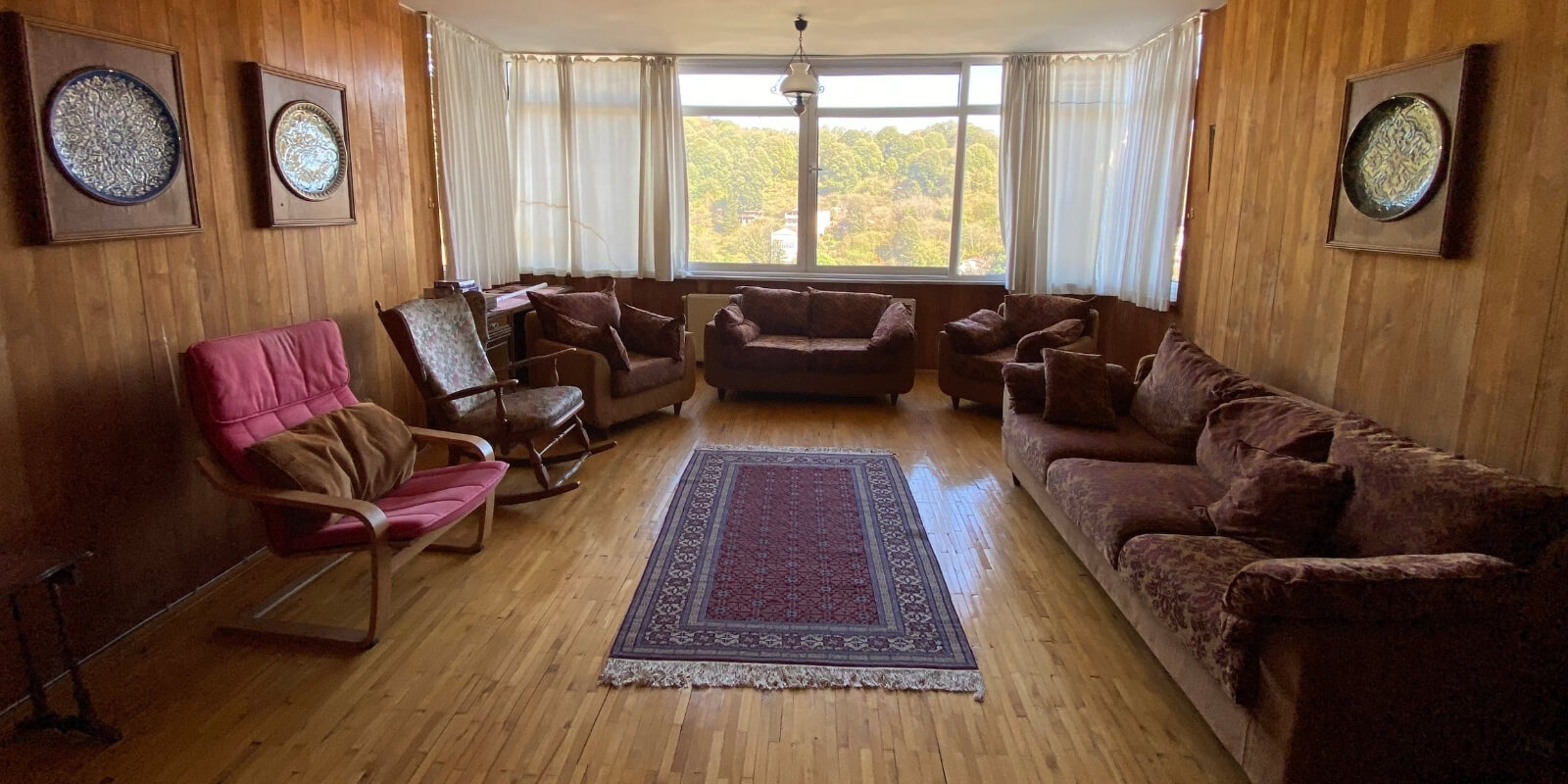 2678 - Beykoz - Dönem Villa ve Cami