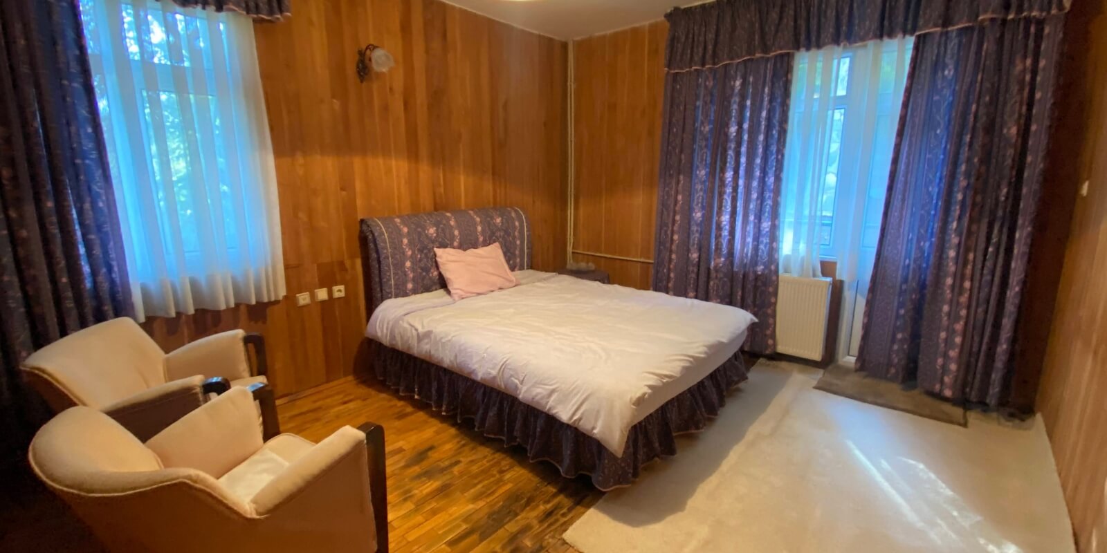 2678 - Beykoz - Dönem Villa ve Cami