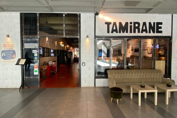 2679 - Maslak - Restaurant