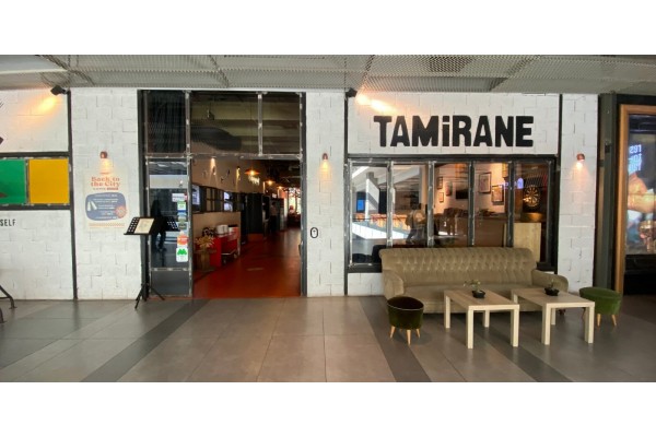 2679 - Maslak - Restaurant