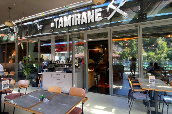 2679 - Maslak - Restaurant