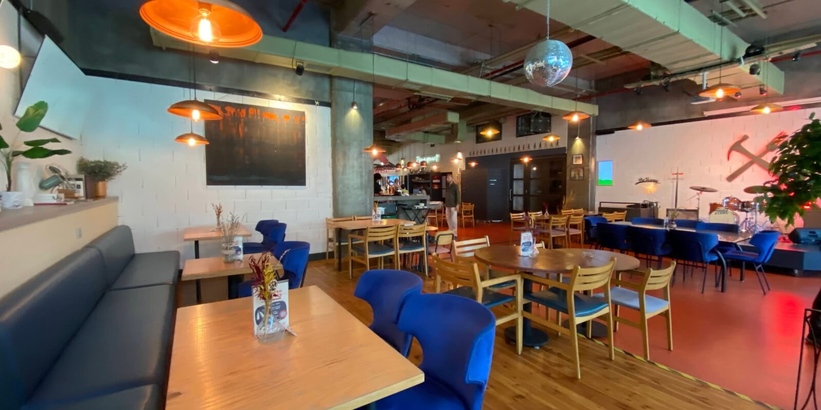 2679 - Maslak - Restaurant