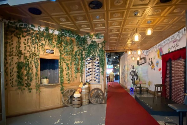 2680 - Maslak - Restaurant - 3