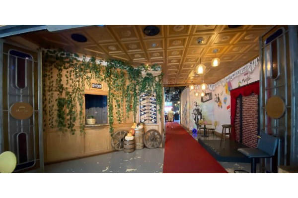 2680 - Maslak - Restaurant - 3