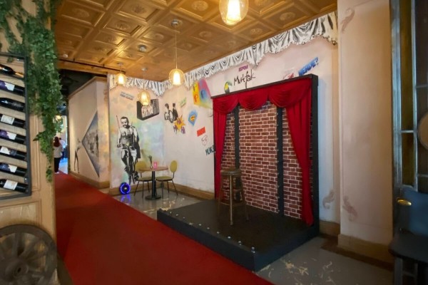 2680 - Maslak - Restaurant - 3