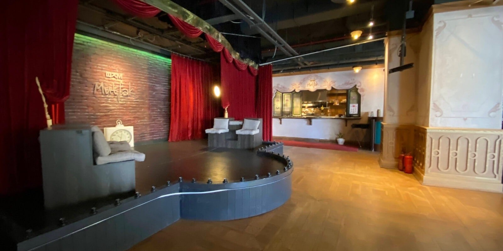 2680 - Maslak - Restaurant - 3
