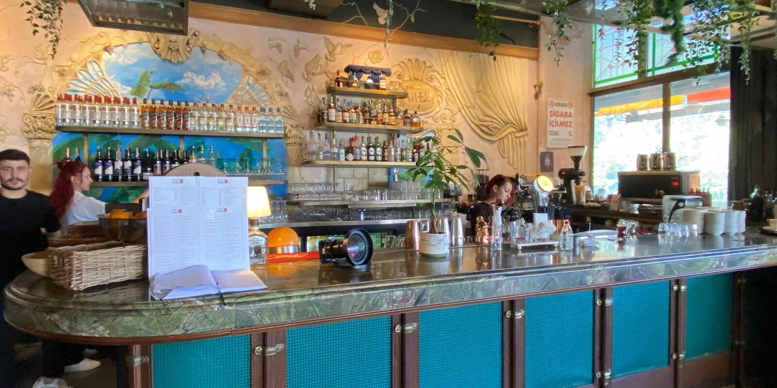 2680 - Maslak - Restaurant - 3