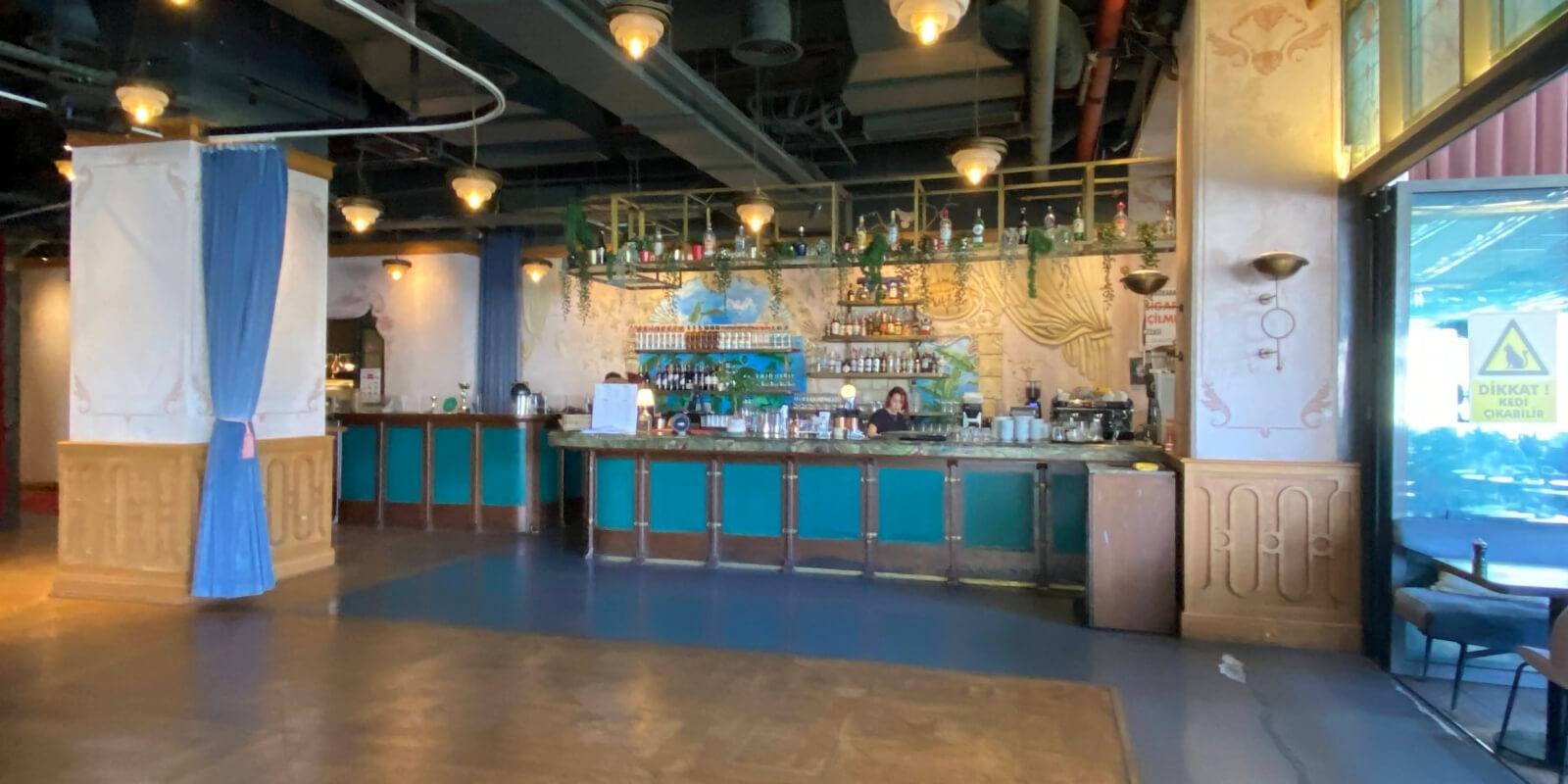 2680 - Maslak - Restaurant - 3
