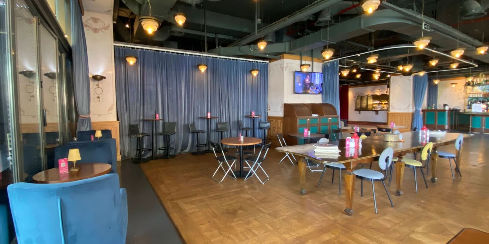 2680 - Maslak - Restaurant - 3