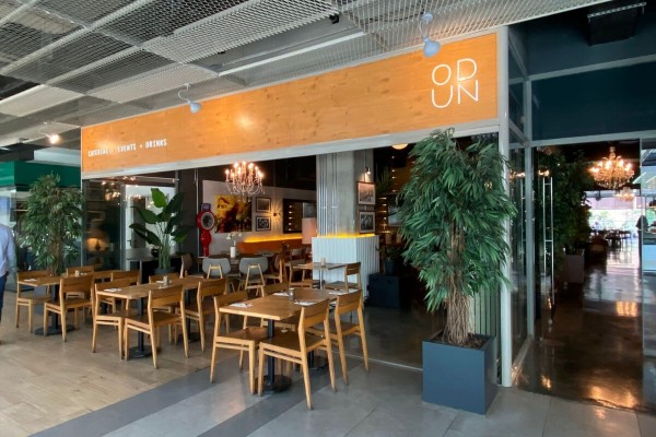 2681 - Maslak - Restaurant - 2